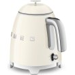 Електрочайник SMEG KLF05CREU **