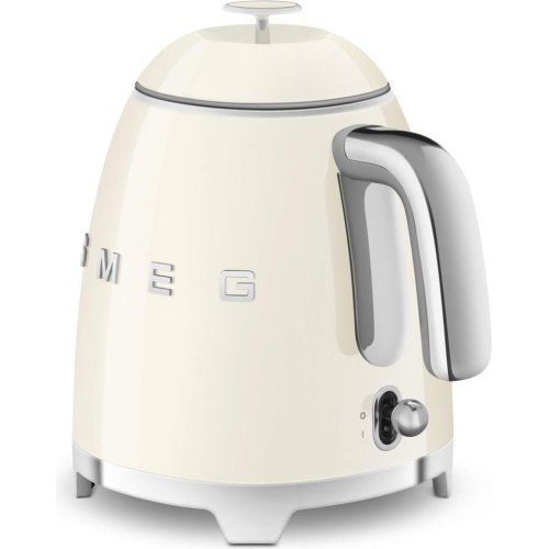 Електрочайник SMEG KLF05CREU **