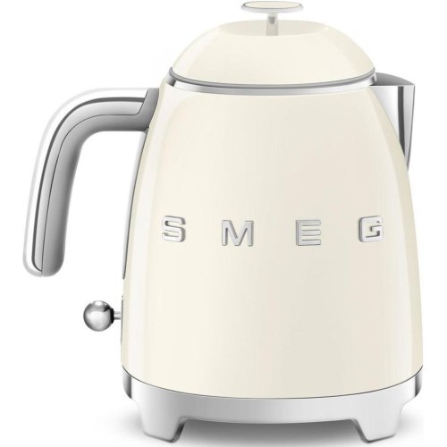 Електрочайник SMEG KLF05CREU **
