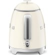 Електрочайник SMEG KLF05CREU **