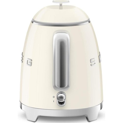 Електрочайник SMEG KLF05CREU **