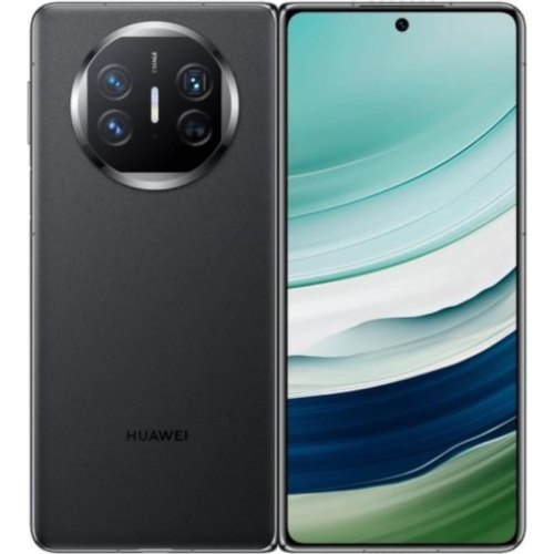 Смартфон Huawei Mate X5 16/1TB Black Collector's Version (Global) CN **