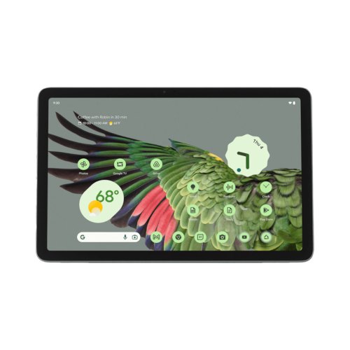 Планшет Google Pixel Tablet 128GB without a docking station Hazel **