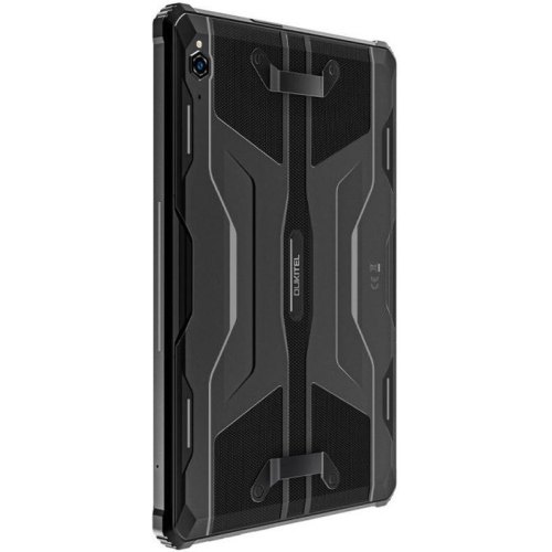 Планшет Oukitel Pad RT9 6/256GB LTE Black **