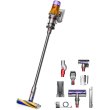 Пилосос вертикальний, ручний (2в1) Dyson V12 Detect Slim Absolute 2023 (448884-01) **