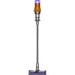 Пилосос вертикальний, ручний (2в1) Dyson V12 Detect Slim Absolute 2023 (448884-01) **