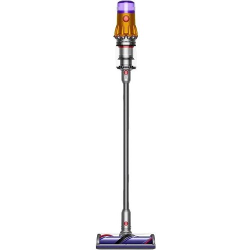 Пилосос вертикальний, ручний (2в1) Dyson V12 Detect Slim Absolute 2023 (448884-01) **