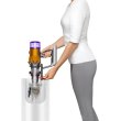 Пилосос вертикальний, ручний (2в1) Dyson V12 Detect Slim Absolute 2023 (448884-01) **