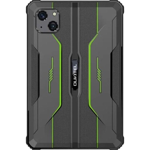 Планшет Oukitel Pad RT3 Pro 4/128GB Green **
