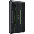 Планшет Oukitel Pad RT3 Pro 4/128GB Green **