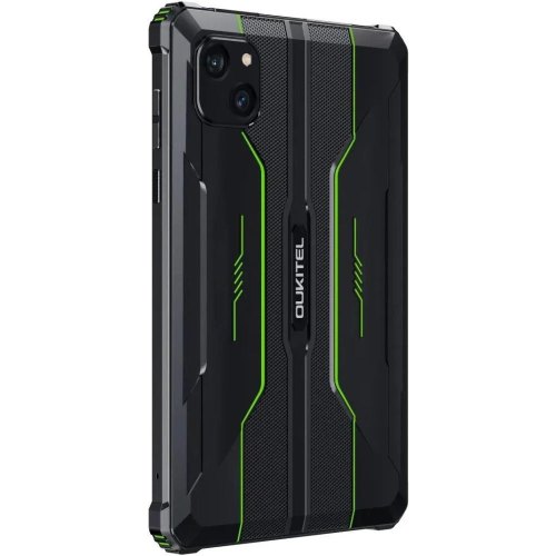 Планшет Oukitel Pad RT3 Pro 4/128GB Green **