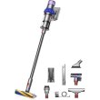 Пилосос вертикальний, ручний (2в1) Dyson V15 Detect Fluffy (476575-01) **
