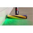 Пилосос вертикальний, ручний (2в1) Dyson V15 Detect Fluffy (476575-01) **
