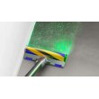 Пилосос вертикальний, ручний (2в1) Dyson V15 Detect Fluffy (476575-01) **