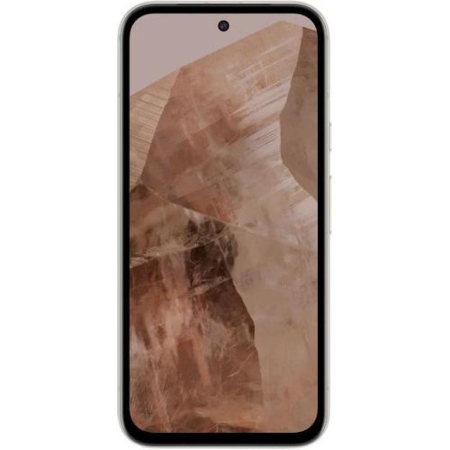 Смартфон Google Pixel 8a 8/128GB Porcelain (Global) US **