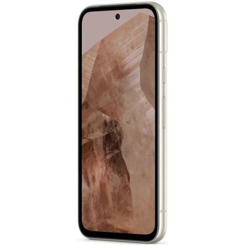 Смартфон Google Pixel 8a 8/128GB Porcelain (Global) US **