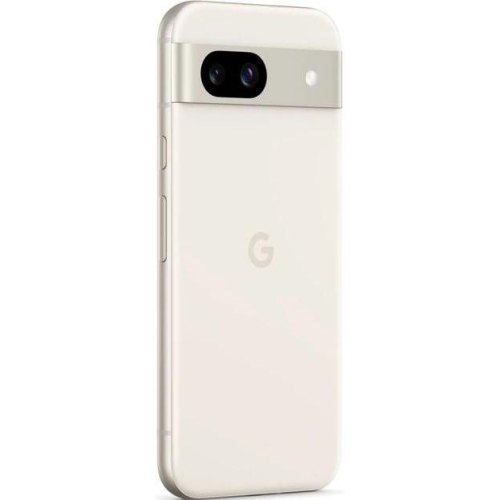 Смартфон Google Pixel 8a 8/128GB Porcelain (Global) US **