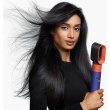 Мультистайлер Dyson Airwrap i.d. multi-styler and dryer Straight+Wavy Vinca Blue/Topaz (533670-01) **