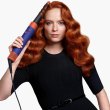 Мультистайлер Dyson Airwrap i.d. multi-styler and dryer Straight+Wavy Vinca Blue/Topaz (533670-01) **