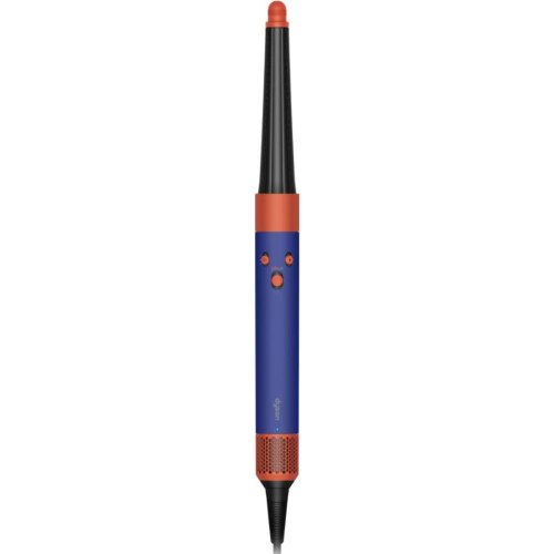 Мультистайлер Dyson Airwrap i.d. multi-styler and dryer Straight+Wavy Vinca Blue/Topaz (533670-01) **