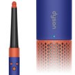 Мультистайлер Dyson Airwrap i.d. multi-styler and dryer Straight+Wavy Vinca Blue/Topaz (533670-01) **