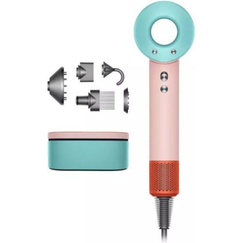 Фен Dyson Supersonic Ceramic Pop (508272-01) **