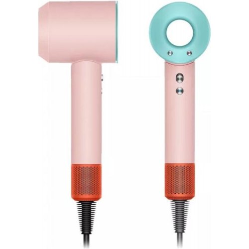 Фен Dyson Supersonic Ceramic Pop (508272-01) **