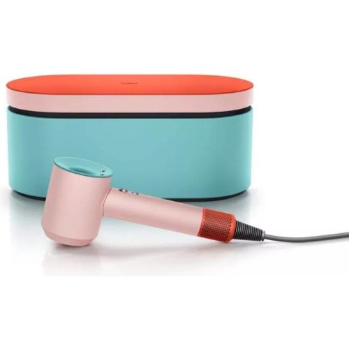 Фен Dyson Supersonic Ceramic Pop (508272-01) **