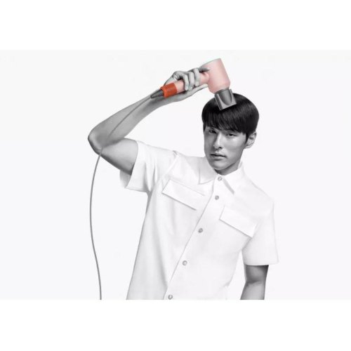 Фен Dyson Supersonic Ceramic Pop (508272-01) **