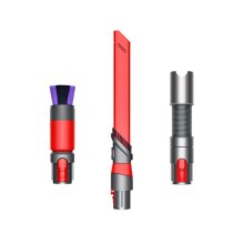 Насадки для пилососа Dyson A set for Thorough Cleaning (972203-01) **