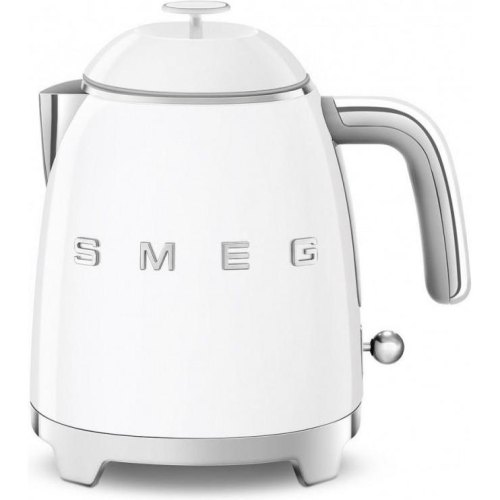 Електрочайник SMEG KLF05WHEU **