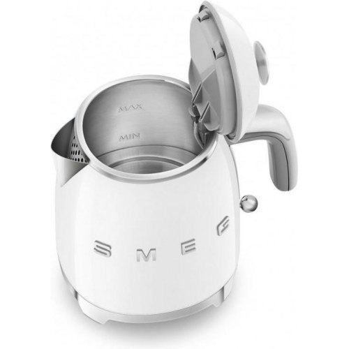 Електрочайник SMEG KLF05WHEU **