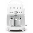 Крапельна кавоварка SMEG DCF02WHEU **