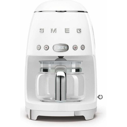 Крапельна кавоварка SMEG DCF02WHEU **
