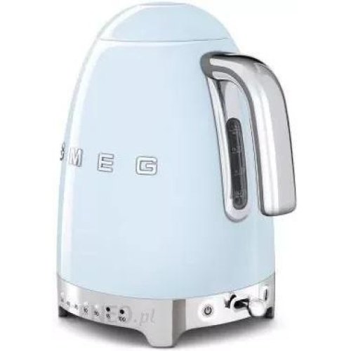 Електрочайник SMEG KLF04PBEU **