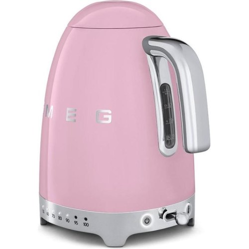 Електрочайник SMEG KLF04PBEU **