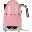 Електрочайник SMEG KLF04PBEU **