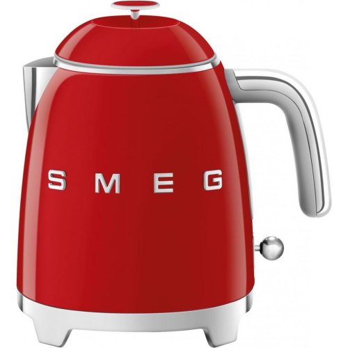 Електрочайник SMEG KLF05RDEU **