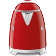 Електрочайник SMEG KLF05RDEU **