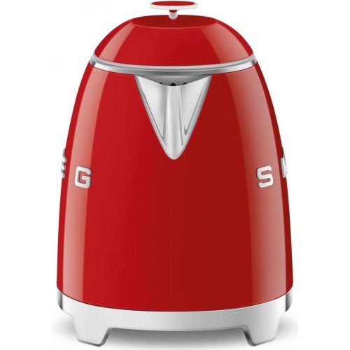 Електрочайник SMEG KLF05RDEU **