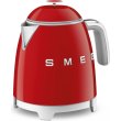 Електрочайник SMEG KLF05RDEU **