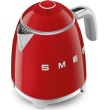 Електрочайник SMEG KLF05RDEU **