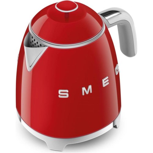 Електрочайник SMEG KLF05RDEU **