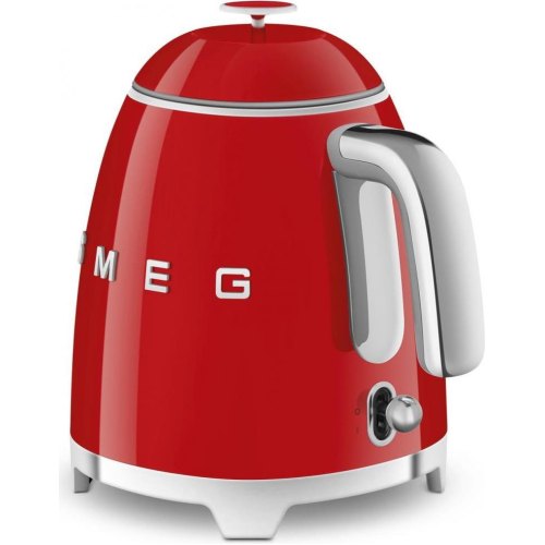 Електрочайник SMEG KLF05RDEU **