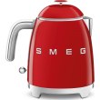 Електрочайник SMEG KLF05RDEU **