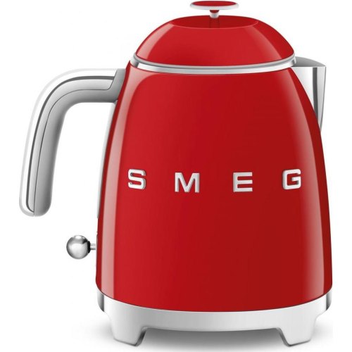 Електрочайник SMEG KLF05RDEU **