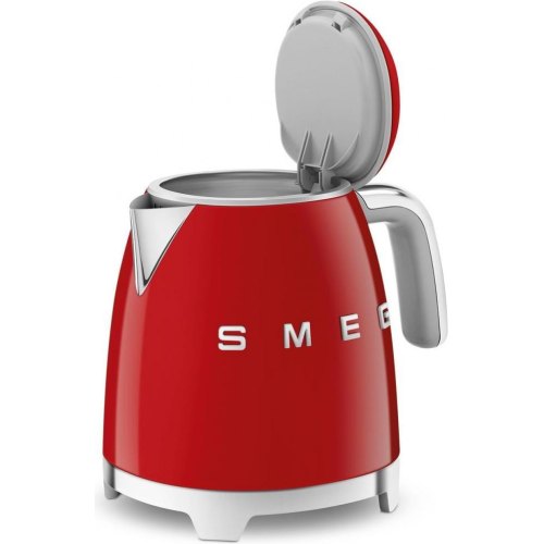 Електрочайник SMEG KLF05RDEU **