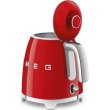 Електрочайник SMEG KLF05RDEU **