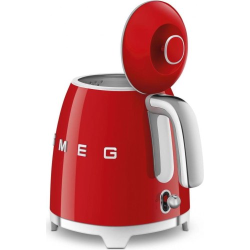 Електрочайник SMEG KLF05RDEU **