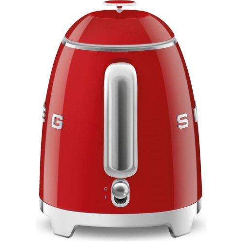 Електрочайник SMEG KLF05RDEU **